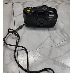 Vintage Camera Minolta Freedom Action Lens zoom AF 38-60mm Tested Works